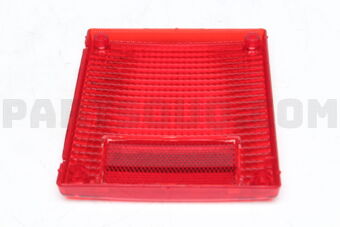 8155137110 Toyota LENS, REAR COMBINATION LAMP, RH