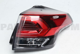 8155142202 LENS &amp; BODY  RR