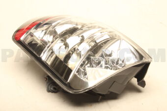 8155147080 Toyota LENS, REAR COMBINATION LAMP, RH