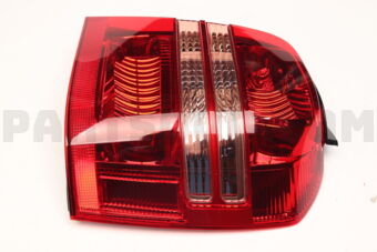 8155148040 Toyota LENS, REAR COMBINATION LAMP, RH