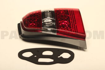8155148090 LENS, REAR COMBINATION LAMP, RH