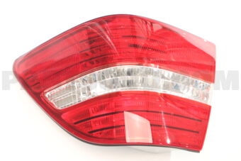 8155150140 Toyota LENS, REAR COMBINATION LAMP, RH