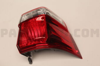 8155160B01 Toyota LENS &amp; BODY  RR