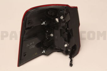 8155160B01 Toyota LENS &amp; BODY  RR