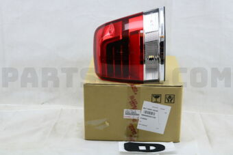 8155160B70 LENS & BODY  RR