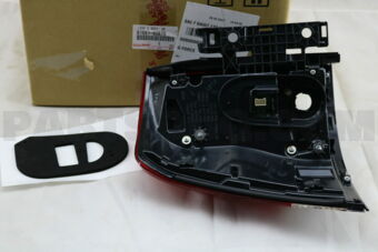 8155160B70 LENS & BODY  RR
