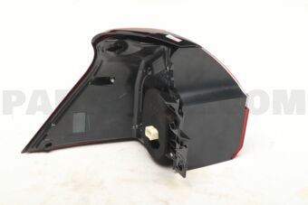 8155160C00 LENS & BODY  RR