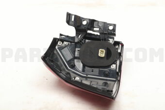 8155160C00 LENS & BODY  RR