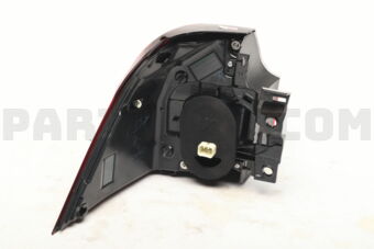 8155160C00 LENS & BODY  RR