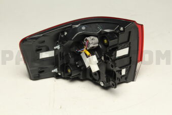 8155160D30 LENS & BODY  RR