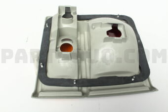 8155190B00 Toyota LENS, REAR COMBINATION LAMP, RH