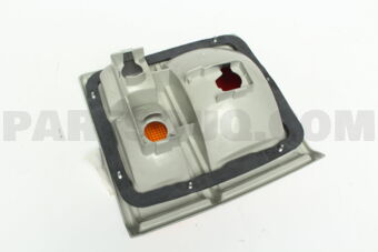 8155190B00 Toyota LENS, REAR COMBINATION LAMP, RH