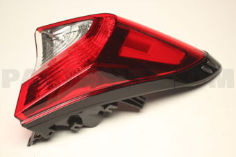 81551F4021 LENS &amp; BODY  RR