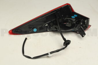 8156007090 LAMP ASSY  RR