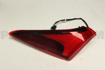 8156007090 LAMP ASSY  RR