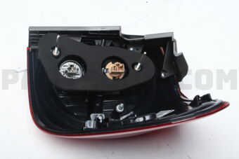 815600C080 LAMP ASSY, REAR COMBINATION, LH