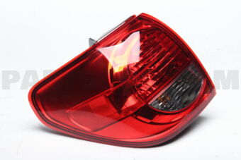 815600C080 LAMP ASSY, REAR COMBINATION, LH