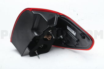 815600C080 LAMP ASSY, REAR COMBINATION, LH