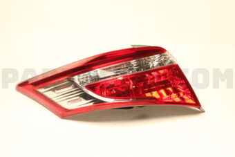 815600D440 Toyota LAMP ASSY, REAR COMBINATION, LH