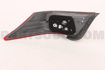 815600D550 LAMP ASSY, REAR COMBINATION, LH