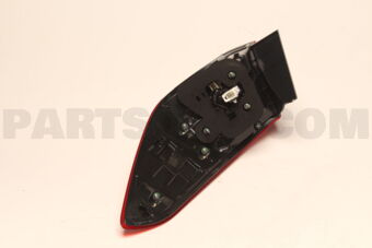 815600DA80 Toyota LAMP ASSY, RR COMBIN