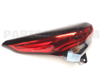 815600E240 Toyota LAMP ASSY  RR