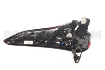 815600E240 Toyota LAMP ASSY  RR