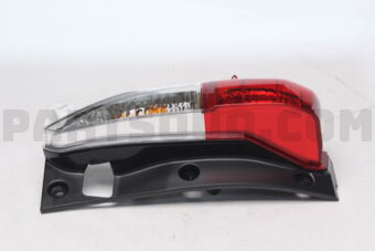 815600K240 LAMP ASSY, RR