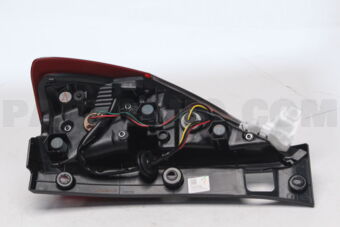 815600K240 LAMP ASSY, RR