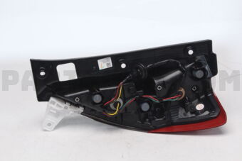 815600K240 LAMP ASSY, RR