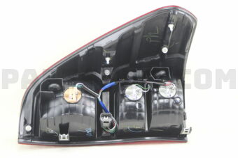 815600K271 LAMP ASSY, RR COMBINATION, LH