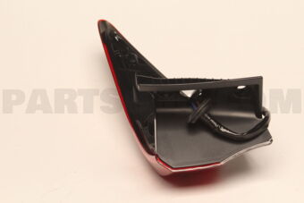 815600K382 LAMP ASSY  RR COMBIN