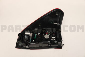 815600K451 LAMP ASSY, RR COMBIN