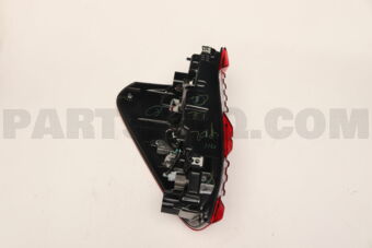 815600K451 LAMP ASSY, RR COMBIN