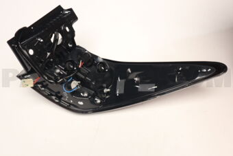 815600K530 LAMP ASSY  RR COMBIN