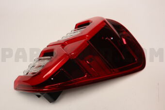 815600K700 LAMP ASSY  RR COMBIN