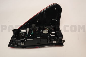 815600K700 LAMP ASSY  RR COMBIN
