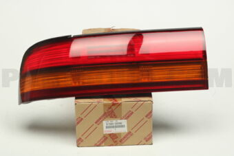 8156030590 LAMP ASSY, REAR COMBINATION, LH