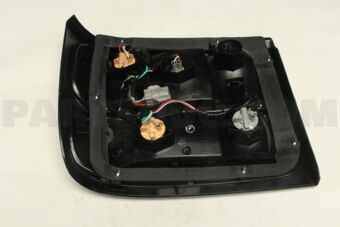 8156036330 LAMP ASSY, REAR COMBINATION, LH