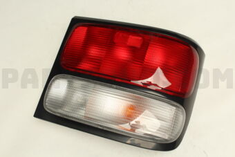 8156036330 LAMP ASSY, REAR COMBINATION, LH