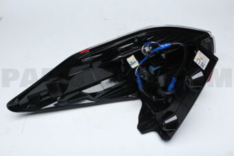 81560BZ490 LAMP ASSY  RR COMBIN