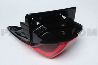 81560BZ490 LAMP ASSY  RR COMBIN