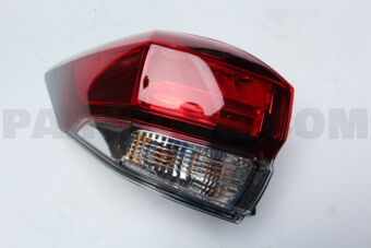 81560BZ490 LAMP ASSY  RR COMBIN