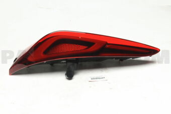 81560WAA01 LAMP ASSY REAR COMBINATION LH