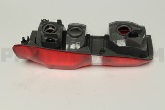815610K160 LENS, REAR COMBINATION LAMP, LH