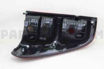 815610K261 LENS & BODY  RR COMB