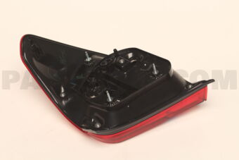 8156112D00 Toyota LENS &amp; BODY, RR