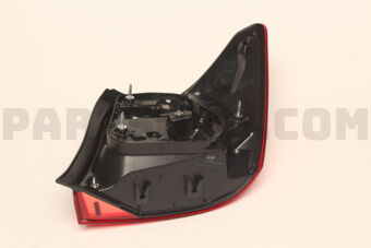 8156112D00 Toyota LENS &amp; BODY, RR