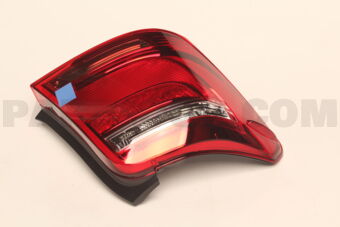 8156112D00 Toyota LENS &amp; BODY, RR