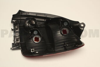 8156113370 Toyota LENS, REAR COMBINATION LAMP, LH